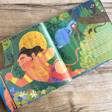 Ramayana for Kids