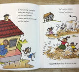 Gajapati Kulapati : Kalicha Kulicha! (English)