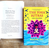 The Yoga Sutras for Children