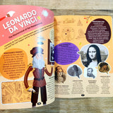 Influencers Who Changed the World: Inspiring True Stories of Real Heroes for Kids Ages 6-12