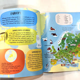 Children's Picture Atlas