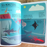 The Awesome Book of Animals