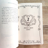 Quidditch Through the Ages