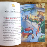 Happy Birthday, Geronimo! (Geronimo Stilton #74)