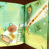How the Bamboo got its Bounty | Puffin Chapter Book (Author-signed)
