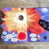 See Inside The Universe (An Usborne Flap Book)