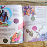 Illustrated Ramayana Stories (5 Minutes Read Aloud)