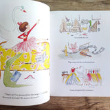 Lola Dutch: When I Grow Up