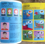 The Awesome Body Book