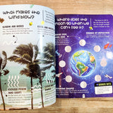 Factopedia Science Scoop: Incredible Science Facts for Kids Age 6+