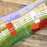 Look Who's Hiding: Baby animals : Pull The Tab Novelty Books For Children