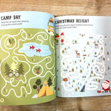 Fun with Activities: Mazes