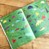 The Big Book of Counting to 100 (Activity and Learning Books)