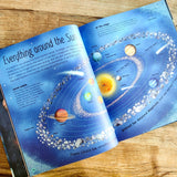 The Magic and Mystery of Space