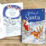Stories of Santa