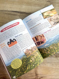 Discover India: Mountains and Rivers of India
