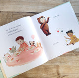 The Wonderful Things You Will Be