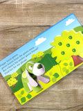 Pop-Up Peekaboo! Colours