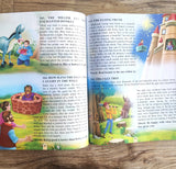 365 Moral Stories - A Complication of Short Stories for Children