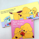 Spot Loves His Mum