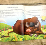 101 Aesop's Fables For Children