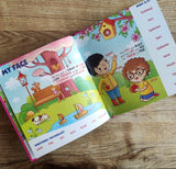 Learn With Pictures: Body