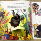 The Colour Thief (English)