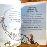 The Land of Magic Medicines: A Faraway Tree Adventure (Blyton Young Readers)