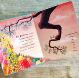 The Squirrels Who Squabbled (Board Book)