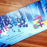 Ten Minutes to Bed: Where's Father Christmas?