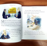 Illustrated Stories for Christmas (Usborne)