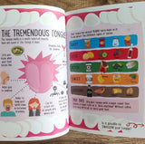 The Awesome Body Book