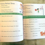 English Grammar - Level 2 Activity Workbook