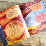 The Magic and Mystery of Space