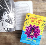 The Yoga Sutras for Children