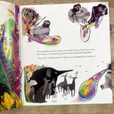 The Colour Thief (English)