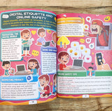 Future Innovators The Next Gen Encyclopedia