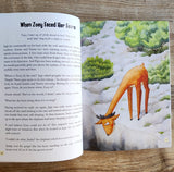 Wisdom Tales From Gita For Children