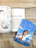 The Magic of the Lost Earrings: A New Nooni Adventure by Sudha Murty