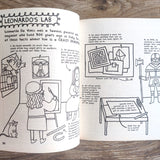 Splat the Fake Fact! : Doodle on them, laser beam them, lasso them