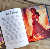 Mahabharata: Stories of Valor and Virtue