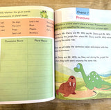 English Grammar - Level 1 Activity Workbook