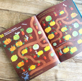 The Big Book of Counting to 100 (Activity and Learning Books)