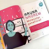 31 Fantastic Adventures in Science: Women Scientists in India