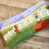 Look Who's Hiding: Baby animals : Pull The Tab Novelty Books For Children