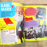 Influencers Who Changed the World: Inspiring True Stories of Real Heroes for Kids Ages 6-12