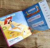 Learn With Pictures: Body