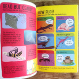 The Awesome Book of Animals