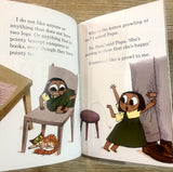 Kitten Trouble (Hook Books)