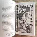 Quidditch Through the Ages